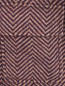 Трикотажная рубашка из шерсти и альпаки LARDINI  –  Деталь