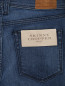 Укороченные джинсы Burberry  –  Деталь