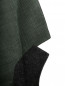 Пиджак из шерсти и шелка с накладными карманами Pal Zileri  –  Деталь1