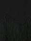Платье миди с бахромой Marc Jacobs  –  Деталь1