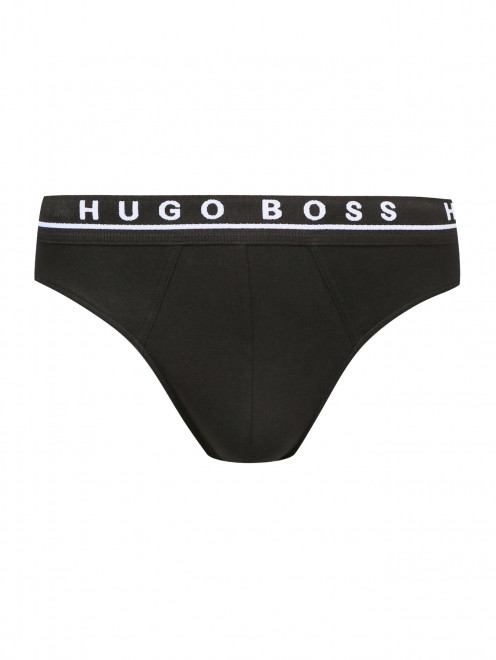 Набор трусов из трех пар Hugo Boss - Общий вид