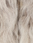 Двухсторонний пуховик из овчины с капюшоном Fontanelli  –  Деталь1