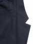 Пиджак однобортный из хлопка LARDINI  –  Деталь1