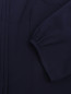 Блуза свободного кроя с разрезами Seventy  –  Деталь1