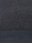 Джемпер из льна свободного кроя Armani Jeans  –  Деталь1