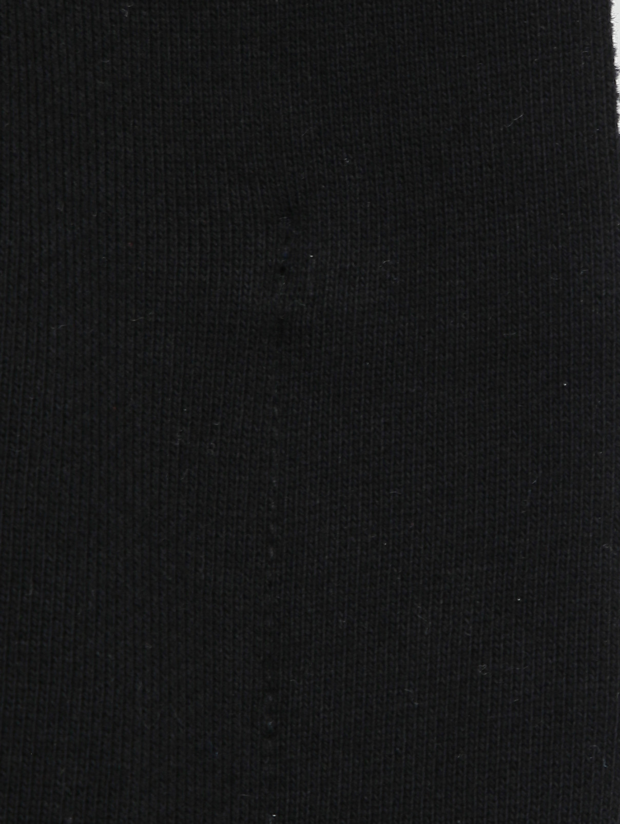 Платье свободного кроя с карманом Diesel  –  Деталь1  – Цвет:  Черный