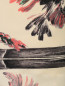Топ из шелка с цветочным узором Antonio Marras  –  Деталь1