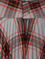 Юбка-миди с узором Calvin Klein 205W39NYC  –  Деталь1
