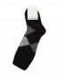 Носки из хлопка с узором "ромб" I Pinco Pallino  –  Общий вид