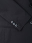 Классический пиджак из шерсти Dal Lago  –  Деталь