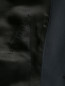 Однобортный пиджак из шелка Burberry  –  Деталь2