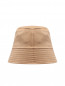 Панама из шерсти Max Mara  –  Обтравка2