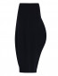 Трикотажная юбка из шерсти и кашемира Jil Sander  –  Общий вид