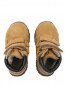 Замшевые ботинки на липучках FALCOTTO  –  Обтравка4