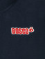 Толстовка на молнии BOSCO  –  Деталь