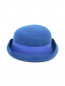 Шляпа из шерсти MiMiSol  –  Общий вид