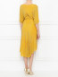 Платье-миди декорированное бисером Jenny Packham  –  Модель Верх-Низ1