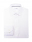 Рубашка из хлопка базовая Eton  –  Общий вид