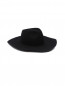 Шляпа из шерсти Max&Co  –  Обтравка1
