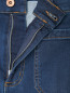 Расклешенные джинсы с карманами Marina Rinaldi  –  Деталь1