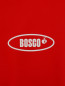 Спортивные брюки с узорными вставками BOSCO  –  Деталь1