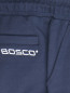 Спортивный костюм из хлопка BOSCO  –  Деталь2