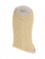 Носки из хлопка ALTO MILANO  –  Общий вид