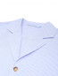 Рубашка из хлопка с узором полоска LARDINI  –  Деталь1