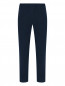 Трикотажные брюки с карманами LARDINI  –  Общий вид