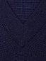 Пуловер из чистой шерсти Luisa Spagnoli  –  Деталь1