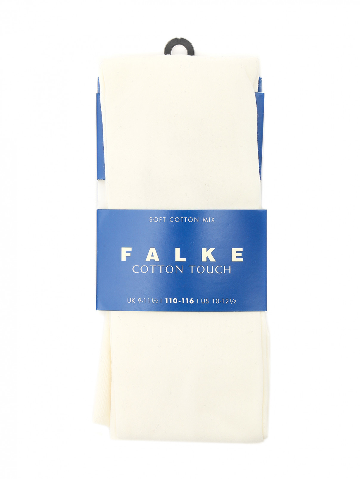 Базовые колготки Falke  –  Общий вид  – Цвет:  Белый