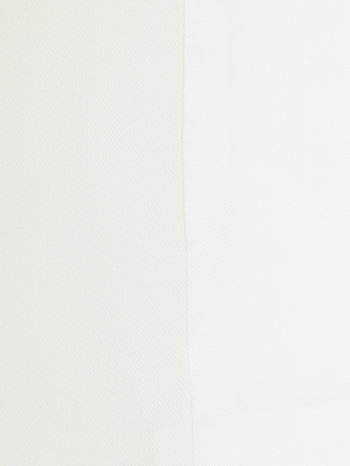 Однотонный жакет с поясом Malo  –  Деталь2  – Цвет:  Белый