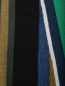 Трикотажная юбка в полоску Kenzo  –  Деталь
