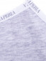 Базовый трикотажный топ La Perla  –  Деталь1