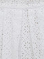 Юбка А-силуэта из хлопка Philosophy di Lorenzo Serafini  –  Деталь