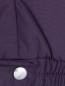 Горнолыжная куртка с металлическим декором Poivre Blanc  –  Деталь1
