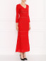 Платье Alberta Ferretti  –  Модель Верх-Низ