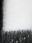 Джемпер из мохера с рисунком Alberta Ferretti  –  Деталь1