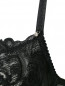 Бюстгальтер из сетки и кружева Ermanno Scervino  –  Деталь1