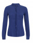 Блуза из шелка Emporio Armani  –  Общий вид