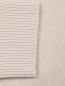 Кардиган из шерсти и кашемира на пуговицах Max Mara  –  Деталь