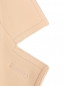 Жакет прямого кроя на пуговицах с карманами Nina Ricci  –  Деталь1