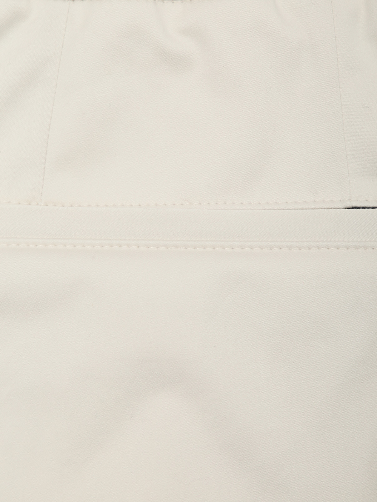 Шорты из хлопка с карманами LARDINI  –  Деталь1  – Цвет:  Серый