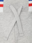 Шорты на резинке с карманами Moschino  –  Деталь1