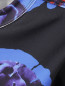Свитшот с цветочным узором DKNY  –  Деталь1