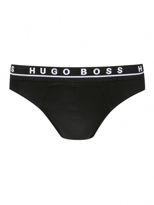 Набор трусов из трех пар Hugo Boss - Общий вид