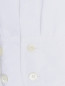 Рубашка с добавлением хлопка с карманом Nina Ricci  –  Деталь1