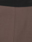 Зауженные брюки со стрелками Jean Paul Gaultier  –  Деталь