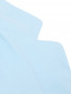 Однобортный жакет из льна с накладными карманами Altea  –  Деталь1