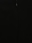 Юбка однотонная из шелка Nina Ricci  –  Деталь1